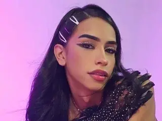 Streamate Free Live Porn of Vickysex33