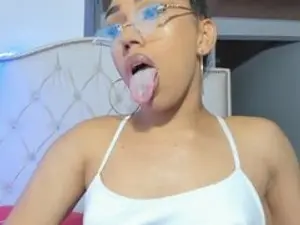 Streamate Best live sex cam show of annyjhonsonxx