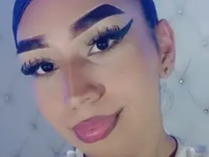 Streamate Sex Cam of annyjhonsonxx