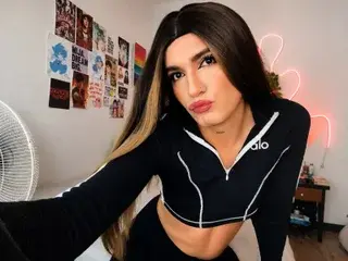 Streamate Best Webcam of AryaMoon