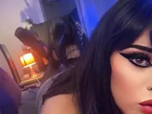 Streamate Free Porn Cam of MissNadiaX066