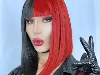 Streamate Best Webcam of April_Simonss