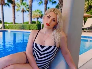 Streamate Best live sex cam show of MadameBlonde