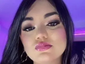 Streamate Live Porn of Genobeba_ts