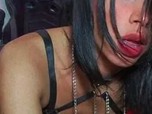 Streamate Best Webcam of AlahiaRodriguez