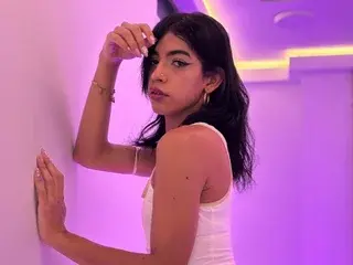 Streamate Live Sex of AlahiaRodriguez