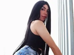 Streamate Adult Webcam of MelissaGalinndo