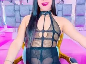 Streamate Best Webcam of CandaceQueenn