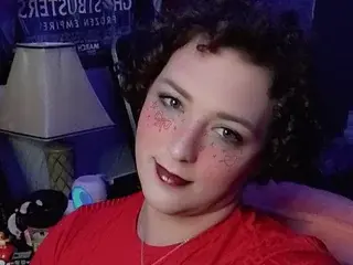 Streamate Live Porn of Abagail_soft