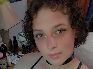 Streamate Adult Video Chat of Abagail_soft