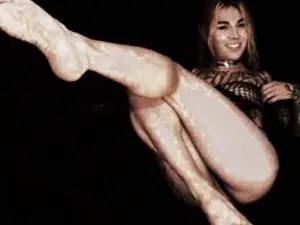 Streamate Live Sex of cybertroublee