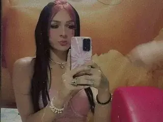 Streamate Adult Webcam of SaraSexxyDoll