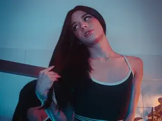 Streamate Live Porn of pixy_20