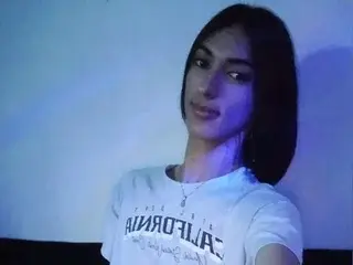 Streamate Private Sex Chat of SunnyHarper