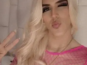 Streamate Best Webcam of RegiinaDoll