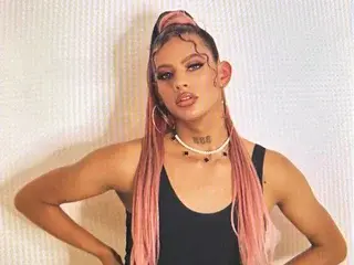 Streamate Adult Webcam of TathianaPerez
