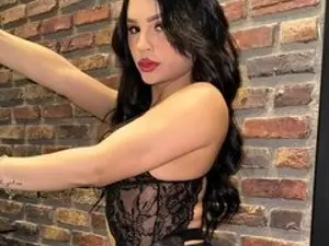 Streamate Best Webcam of JasmineDioorx