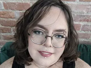 Streamate Adult Webcams of MissVanityFear