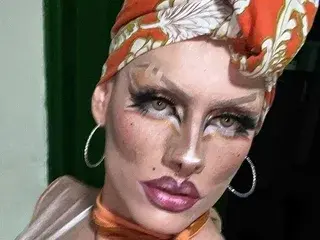 Streamate Sex Chat of DeMoniica