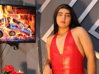 Streamate Sex Cam of Gabytorresx