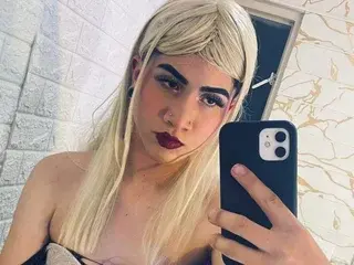 Streamate Sex Cam of Harper_Nixx