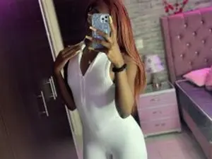 Streamate Live Porn of Evangelin_ts