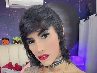 Streamate Live Porn of NelaDolls
