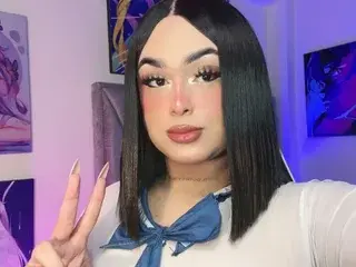 Streamate Free Live Porn of Alexiamattel