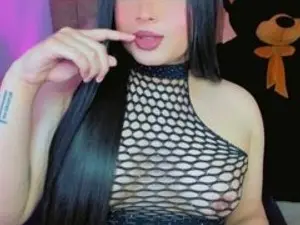 Streamate Private Sex Chat of Alexiamattel