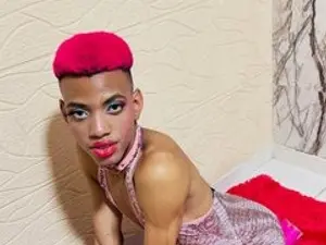 Streamate Live Sex Cam of TiffanyValentine18