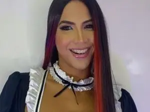 Streamate Free Live Porn of Sofia_Valentina