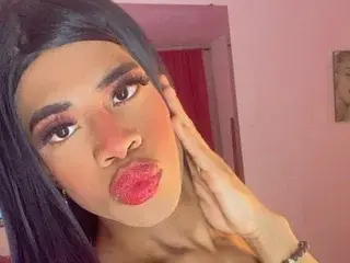 Streamate Sex Cam of EvaClark_hot