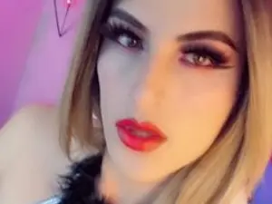 Streamate Adult Webcams of YarethRouss