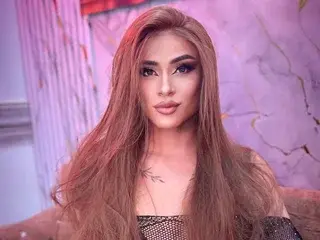 Streamate Sex Cam of JansyRose