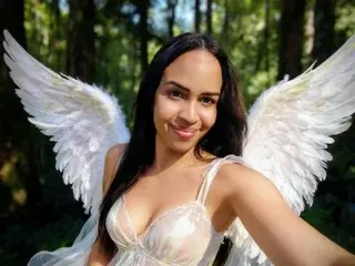 Streamate Adult Video Chat of KsanaMandinga