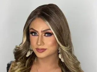 Streamate Sex Cam of ChloeLenoox