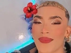 Streamate Free Porn Cam of ALEXAXTREME18