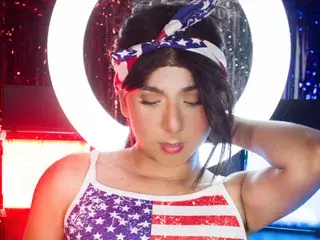 Streamate Best Webcam of ZoeeMorettii