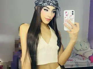Streamate Sex Chat of Shanelengel