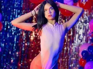 Streamate Adult Webcam of VeronicaRavens