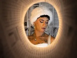 Streamate Free Live Porn of ZendayaBlesses