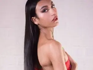 Streamate Best Webcam of KataleyaHornys
