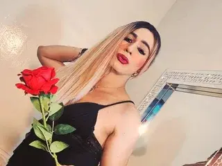 Streamate Nude Webcam of NicolleMorrisx