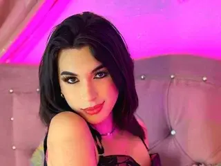Streamate Free Porn Cam of Isa_Villaa