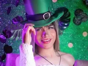 Streamate Sex Chat of Zamara_Kleii