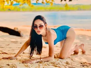 Streamate Sex Chat of NAUGHTYaryana