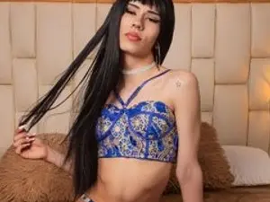 Streamate Adult Webcam of Foxxy_dolce