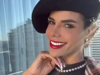 Streamate Best Webcam of 1218estefania