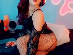 Streamate Adult Webcam of SamaanthaHot