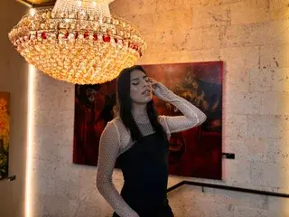 Streamate Live Sex of Roxxely